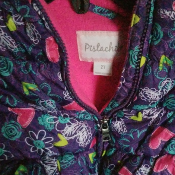 2T coat - Picture 3 of 3